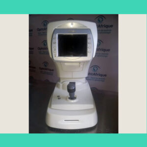 NIDEK ARK-530A – Autoréfracto-Kératomètre Automatisé