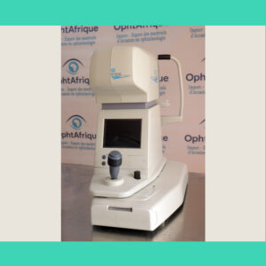 Tonomètre à air sans contact Nidek NT-2000