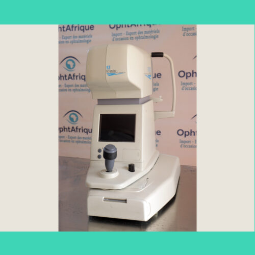 Tonomètre à air sans contact Nidek NT-2000