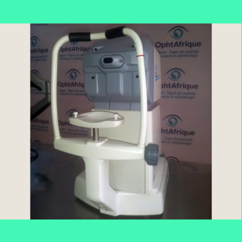 Tonomètre à air sans contact Nidek NT-2000