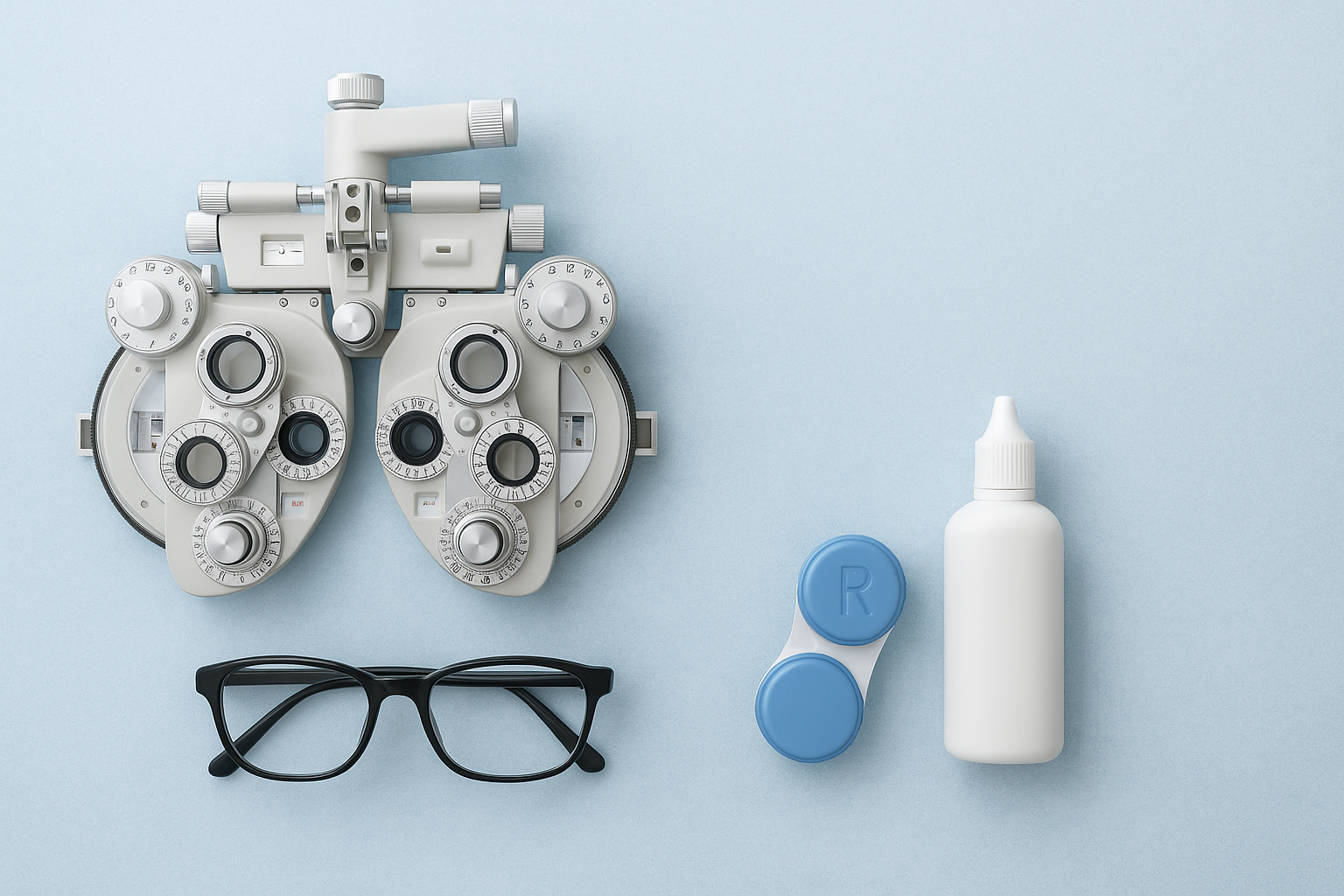 NIDEK AFC-210 – Rétinographe non mydriatique automatisé